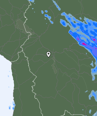 Precipitaţii