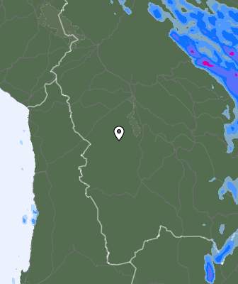Precipitaţii