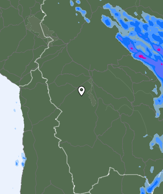 Precipitaţii