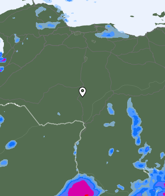 Precipitaţii