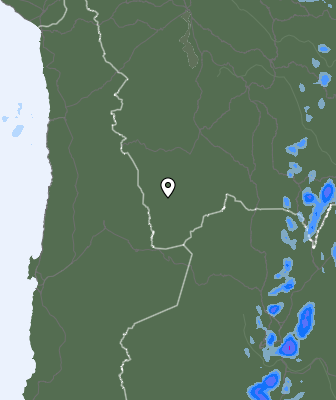 Csapadék