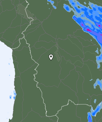 Precipitaţii