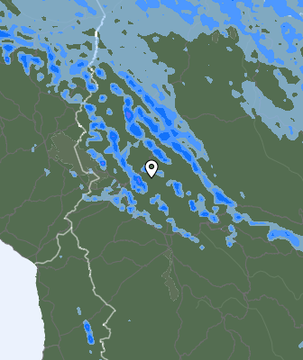 Precipitazioni