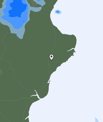 Nedbør