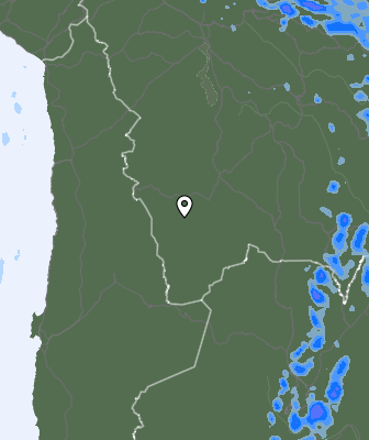 Csapadék