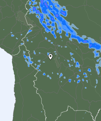 Precipitazioni