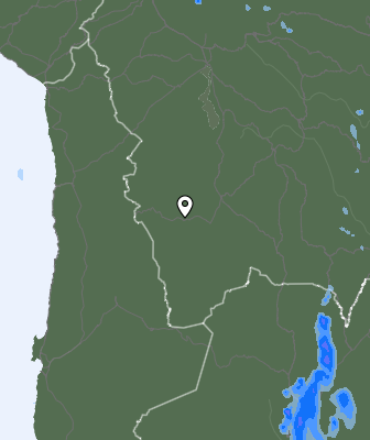 Csapadék