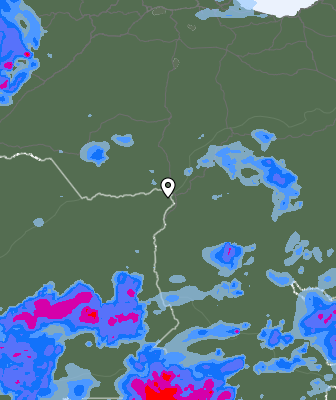 Precipitaţii