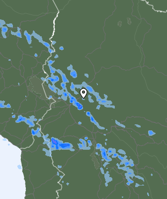 Precipitazioni