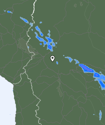 Precipitazioni