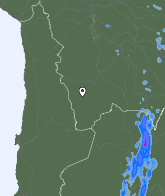 Csapadék