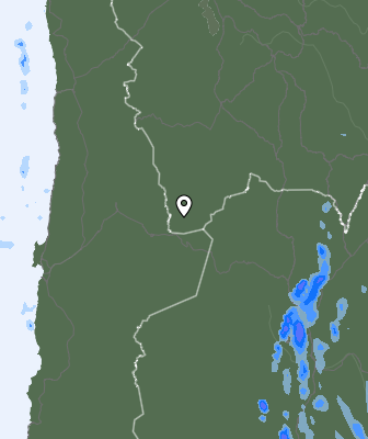 Csapadék