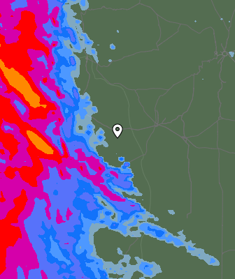 Precipitazioni