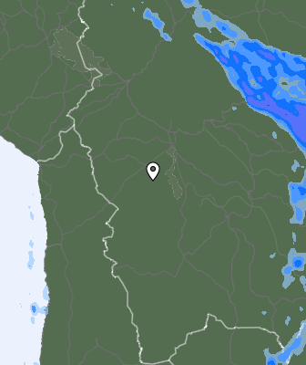 Precipitaţii
