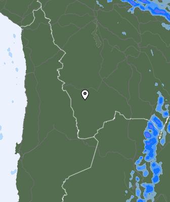 Csapadék