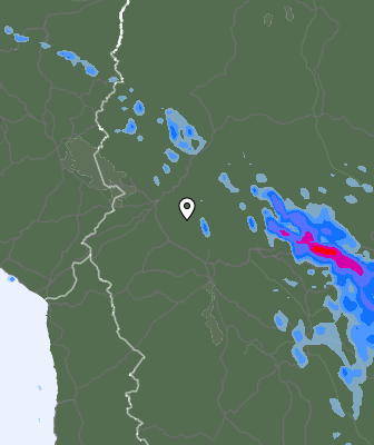 Precipitazioni