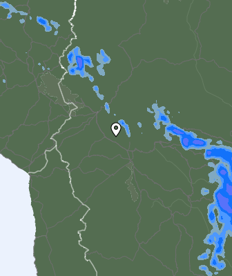 Precipitazioni
