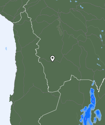 Csapadék