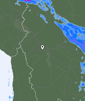Precipitaţii