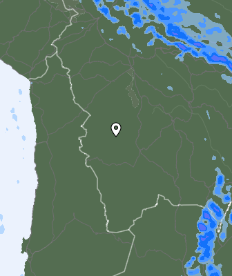 Csapadék