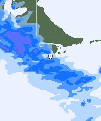 Precipitazioni