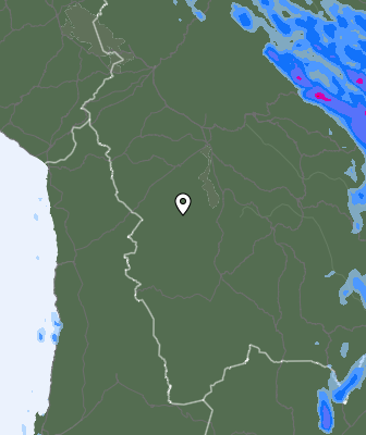 Precipitaţii