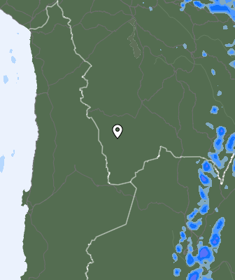 Csapadék