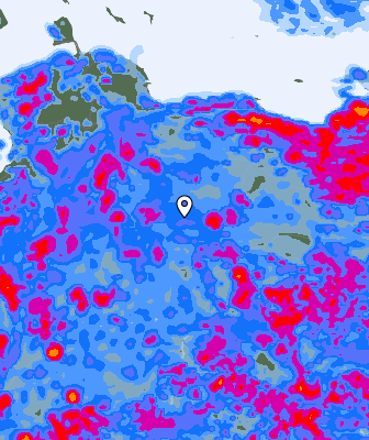 Neerslag