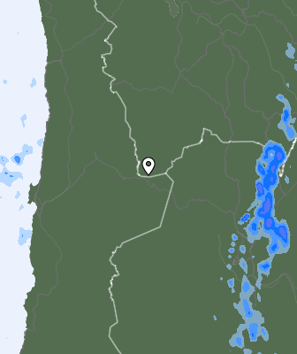Csapadék