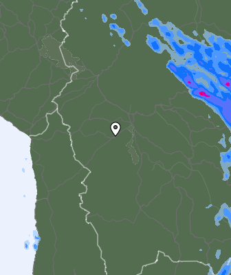 Precipitaţii