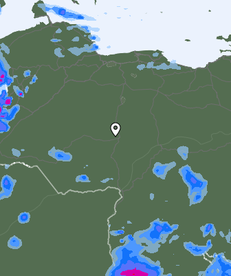 Precipitaţii
