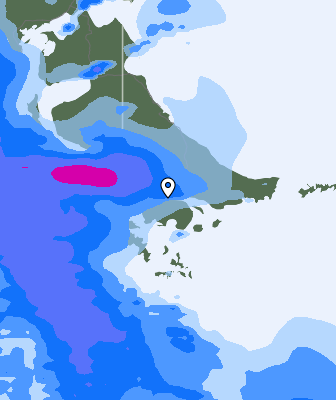 Precipitazioni