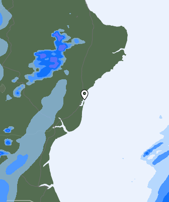 Nedbør