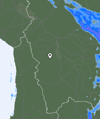 Precipitaţii