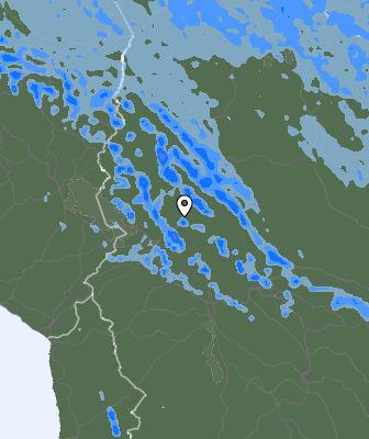 Precipitazioni