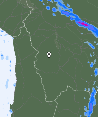 Csapadék