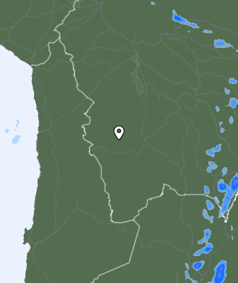 Csapadék