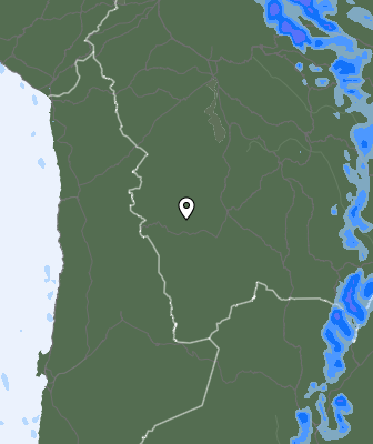 Precipitazioni
