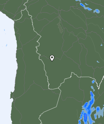 Csapadék