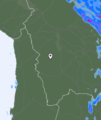 Precipitaţii