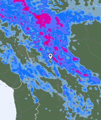 Precipitazioni