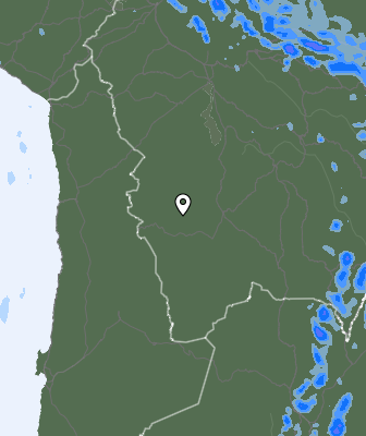 Csapadék