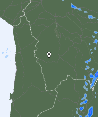 Csapadék