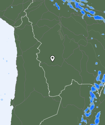 Csapadék