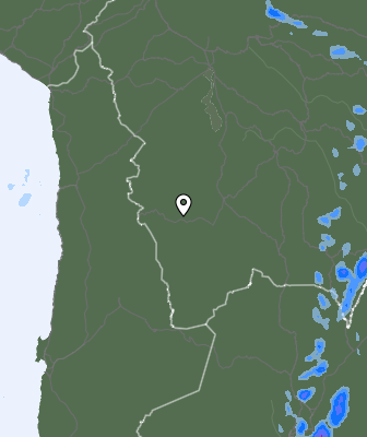Csapadék