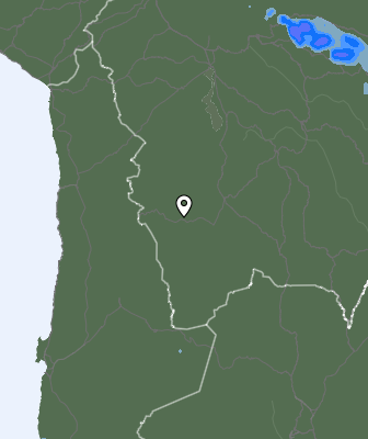 Precipitazioni