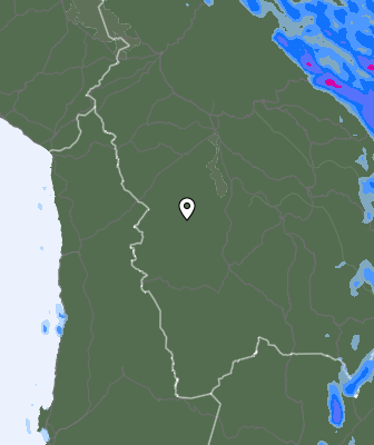 Precipitaţii