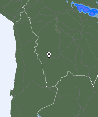 Precipitazioni