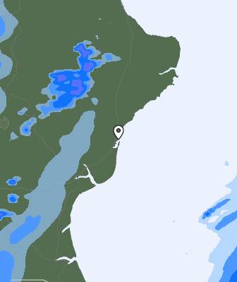 Nedbør