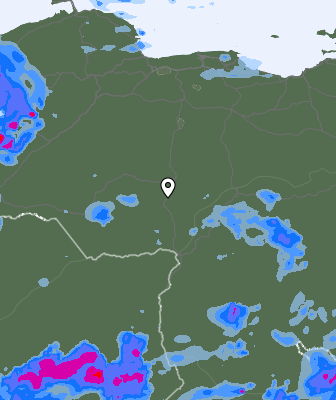 Precipitaţii